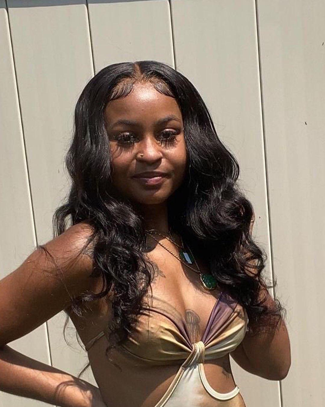 OPHELIA Hair Bundle Body Wave Human Weave Hair