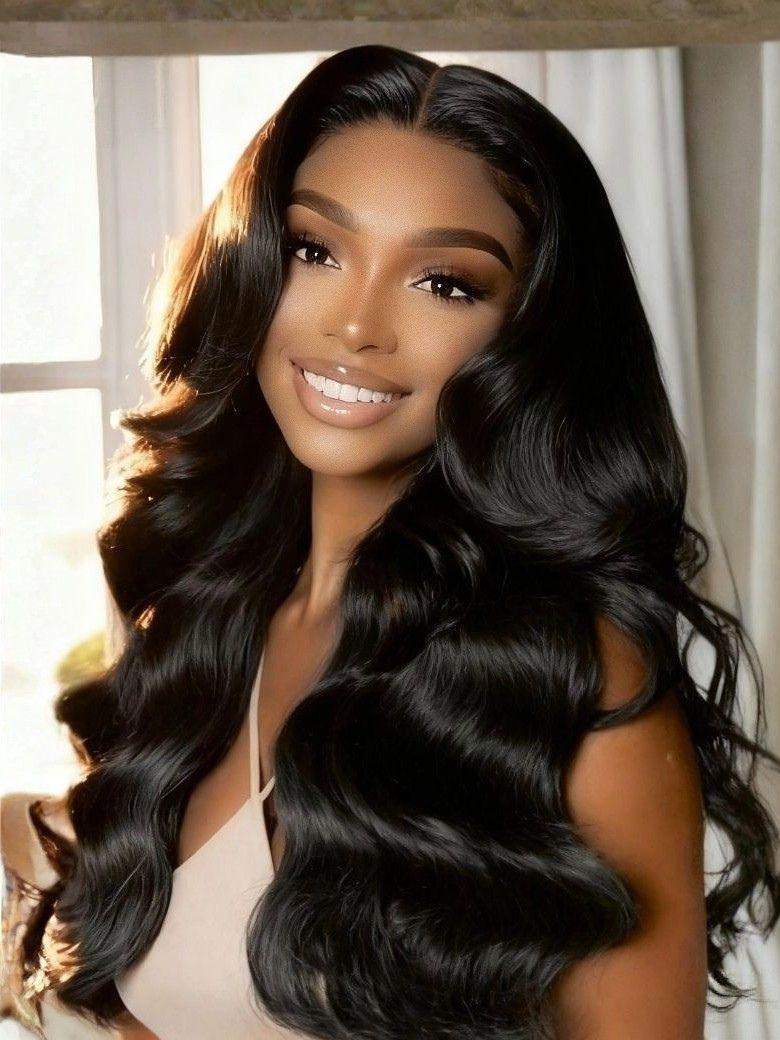 OPHELIA Hair Bundle Body Wave Human Weave Hair